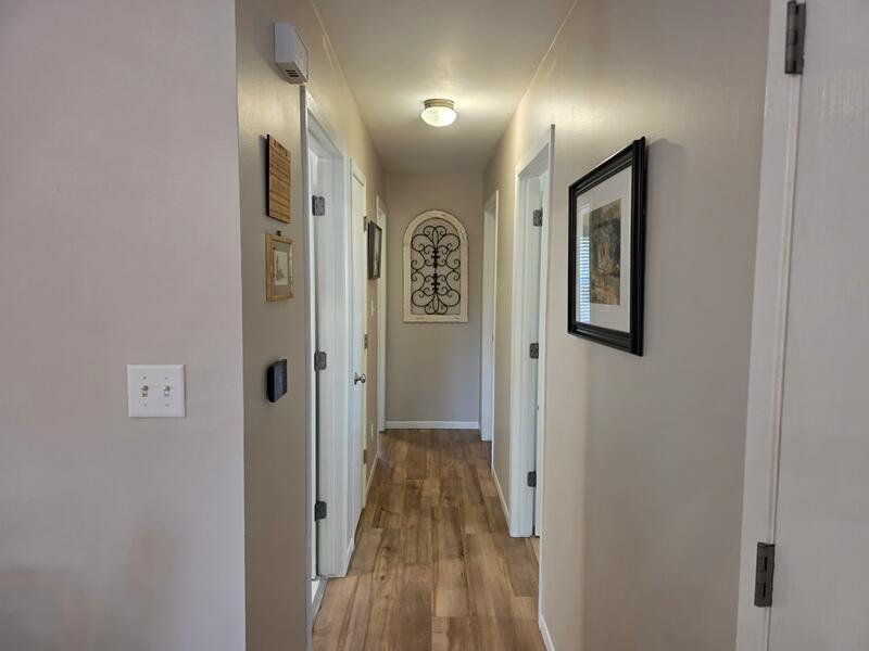 2330 38th Street Two Rivers, WI 54241 - Photo 20 of 39 All New flooring