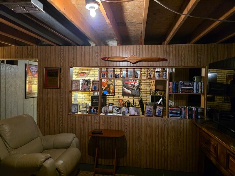 2330 38th Street Two Rivers, WI 54241 - Photo 26 of 39 Family rm to office