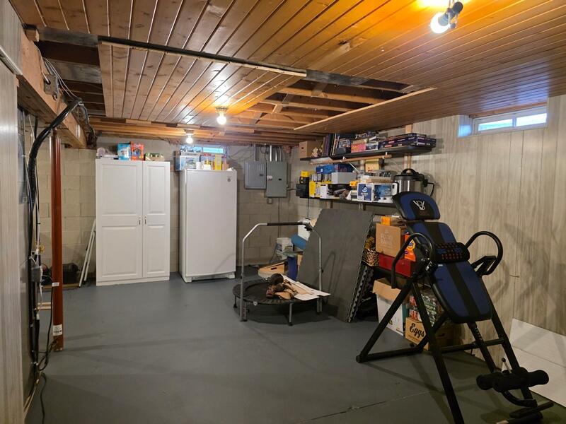 2330 38th Street Two Rivers, WI 54241 - Photo 28 of 39 Plenty of storage_