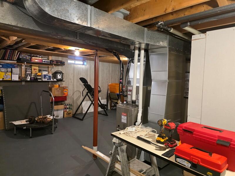 2330 38th Street Two Rivers, WI 54241 - Photo 30 of 39 Workshop2