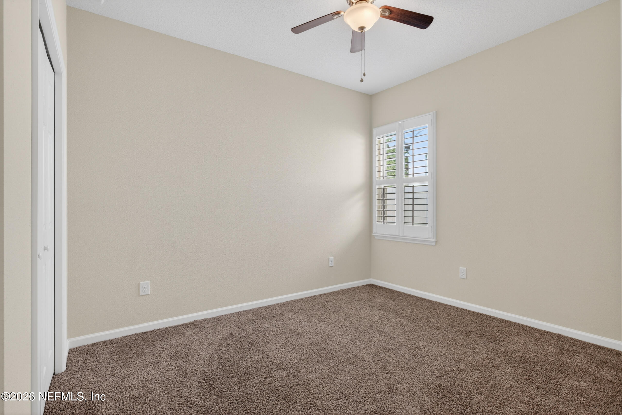 234 Taylor Ridge Avenue Ponte Vedra, FL 32081 - Photo 16 of 27 an empty room with a window