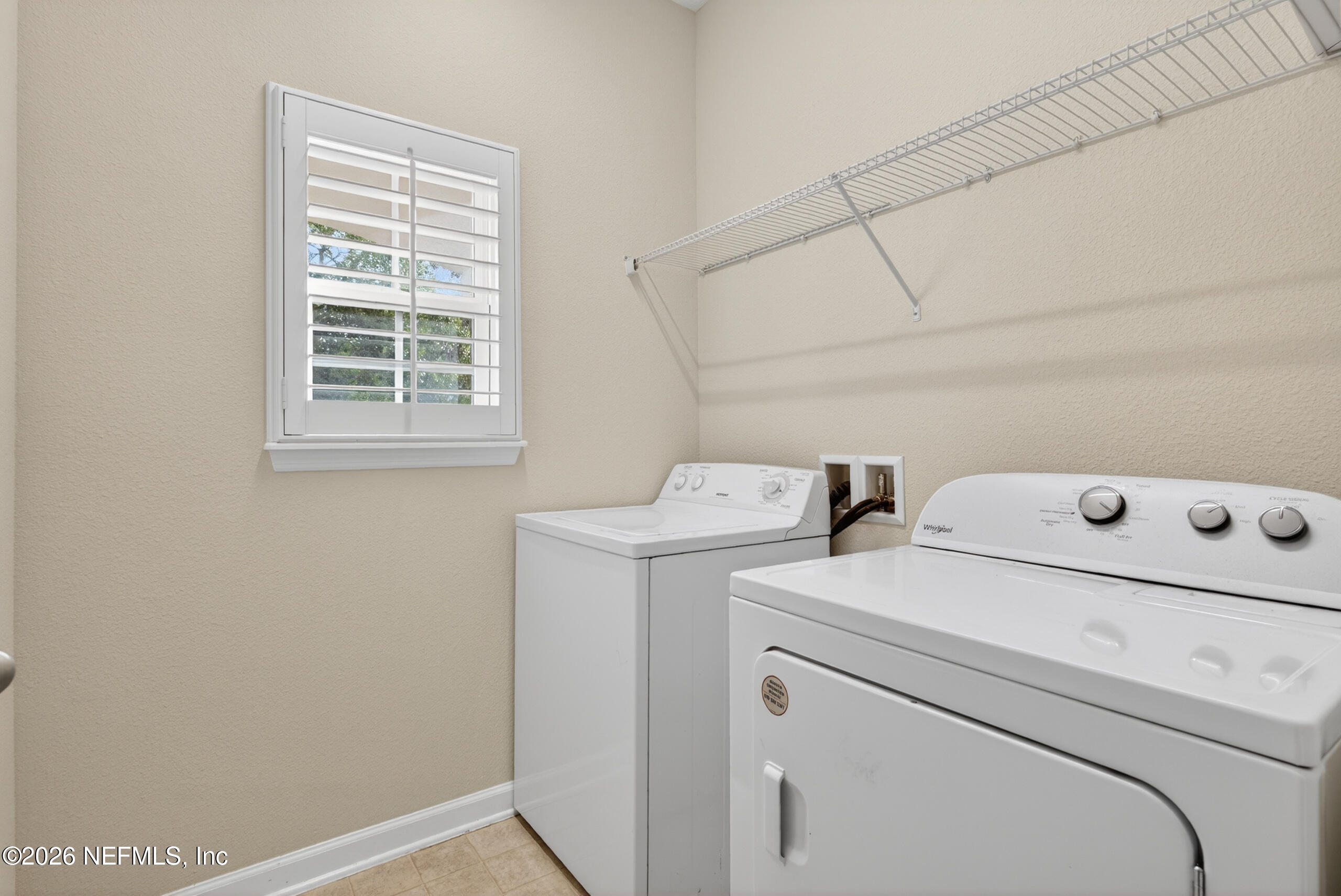234 Taylor Ridge Avenue Ponte Vedra, FL 32081 - Photo 23 of 27 a utility room with dryer and washer