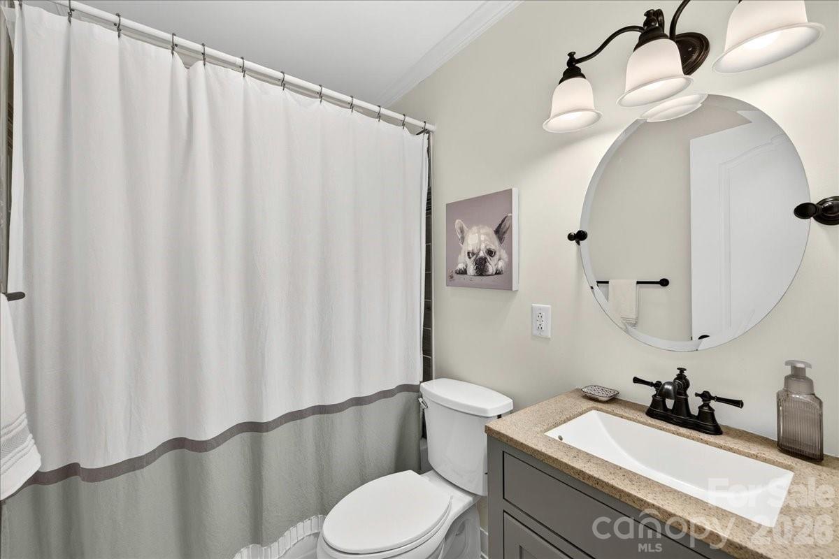 5811 Sharon Road, Unit F Charlotte, NC 28210 - Photo 30 of 43