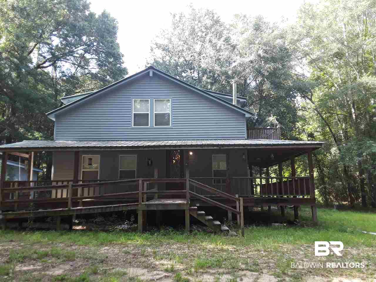 7750 Highway 69 Jackson, AL 36545 - Photo 1 of 16