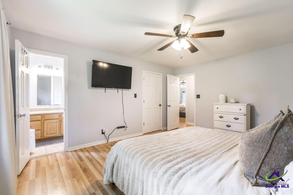 6636 Goodall Mill Road Macon, GA 31216 - Photo 20 of 32
