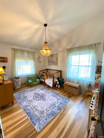 $214,900 | 151 Pleasant View Drive, Mitchell, IN 47446