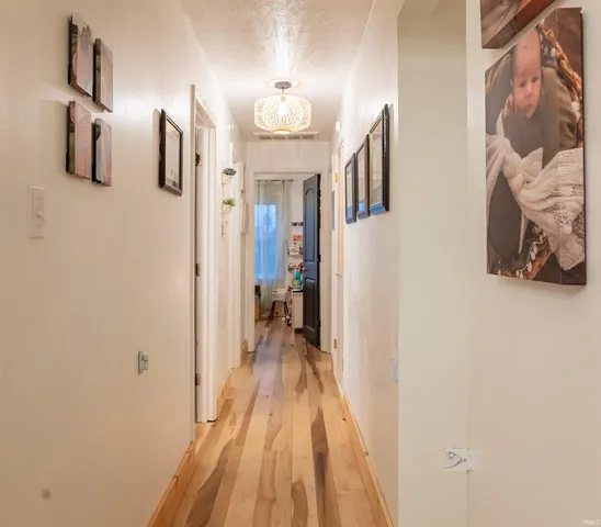 $219,900 | 151 Pleasant View Drive, Mitchell, IN 47446