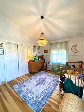 $214,900 | 151 Pleasant View Drive, Mitchell, IN 47446