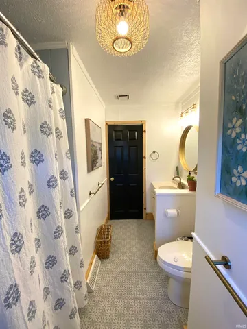 $214,900 | 151 Pleasant View Drive, Mitchell, IN 47446