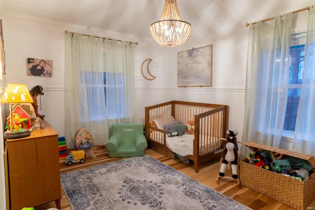 $219,900 | 151 Pleasant View Drive, Mitchell, IN 47446