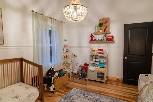 $219,900 | 151 Pleasant View Drive, Mitchell, IN 47446