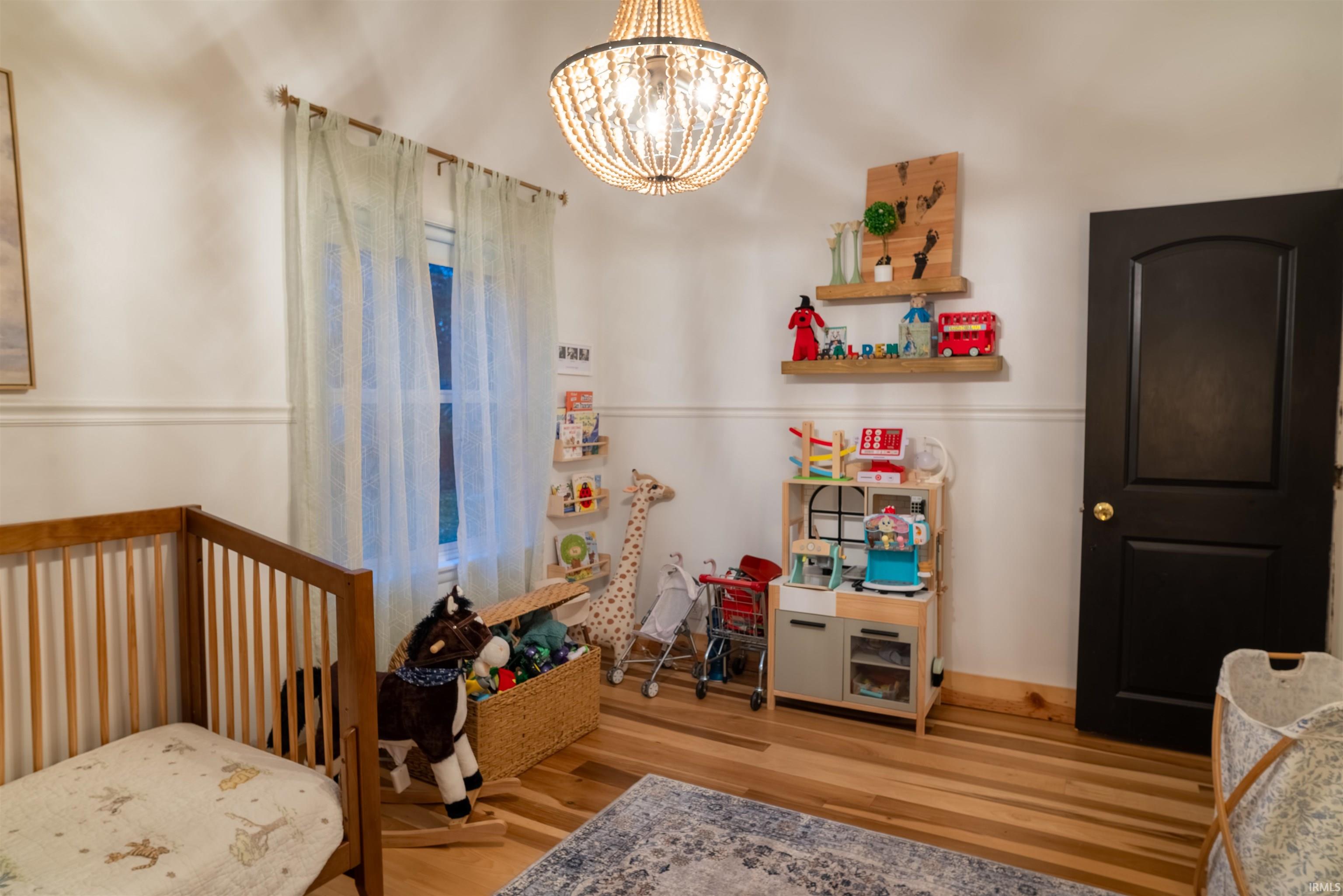 151 Pleasant View Drive Mitchell, IN 47446 - Photo 17 of 25