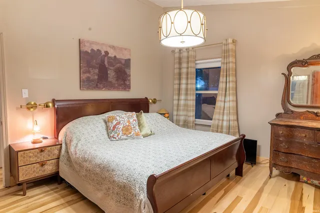 $219,900 | 151 Pleasant View Drive, Mitchell, IN 47446