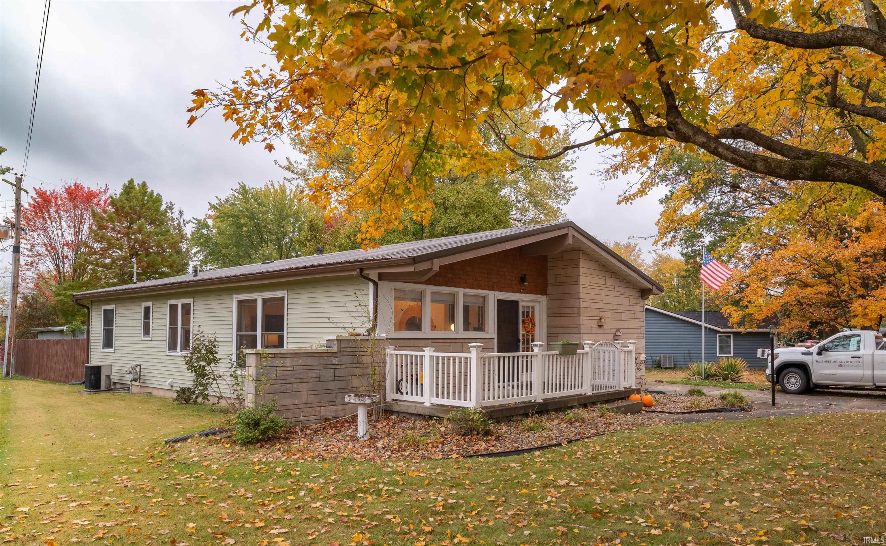 151 Pleasant View Drive Mitchell, IN 47446 - Photo 2 of 25