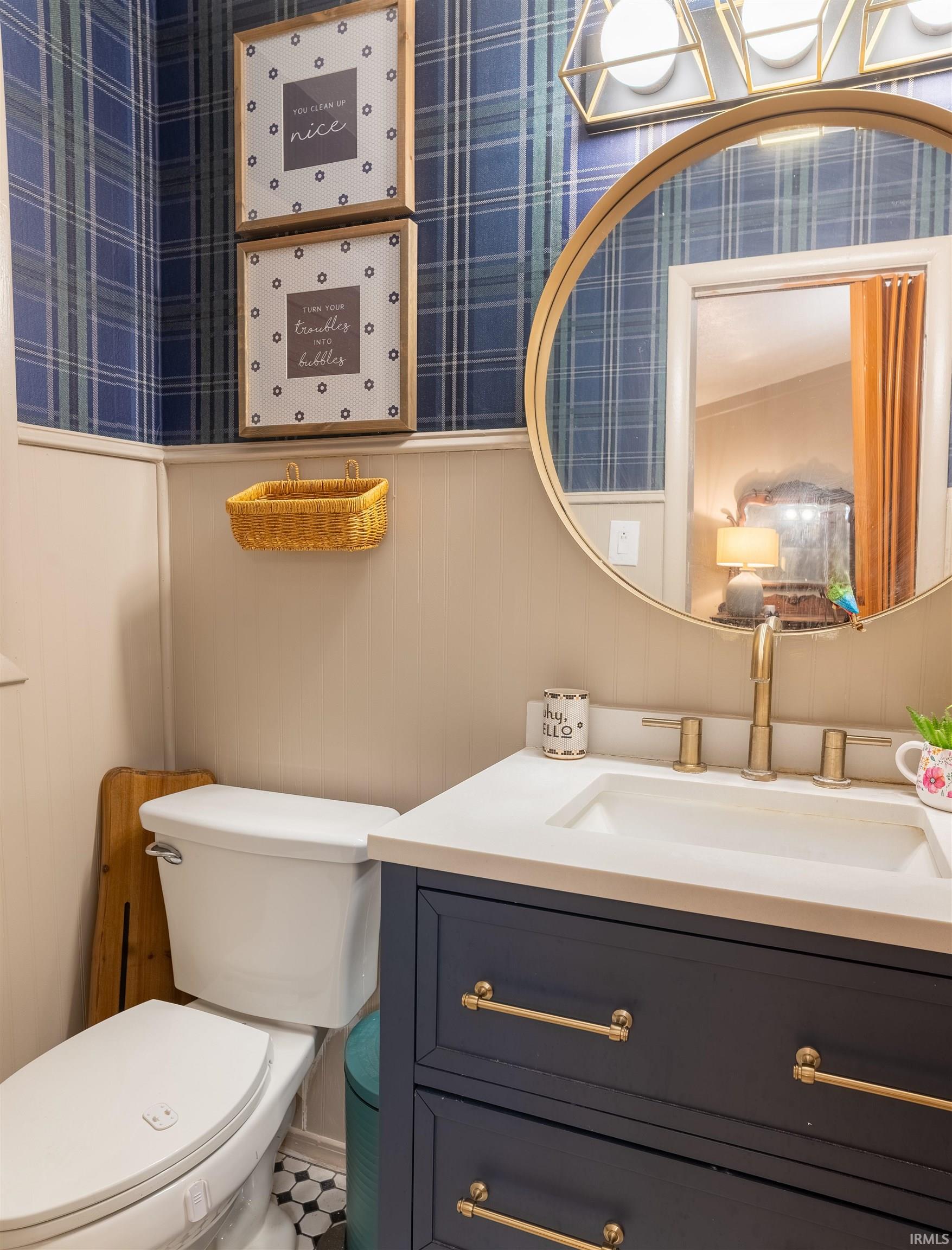 151 Pleasant View Drive Mitchell, IN 47446 - Photo 21 of 25