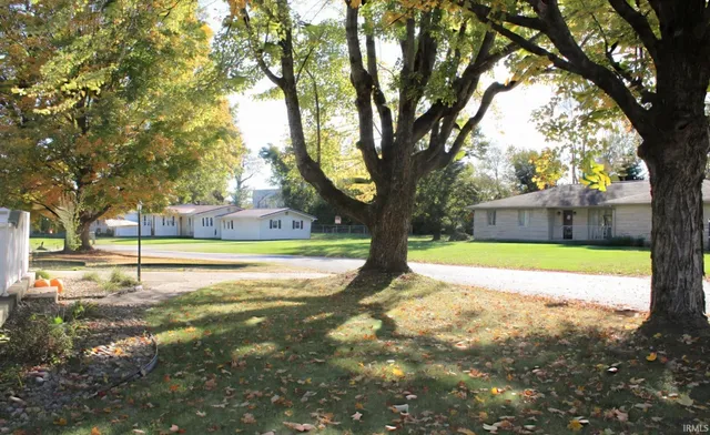 $219,900 | 151 Pleasant View Drive, Mitchell, IN 47446