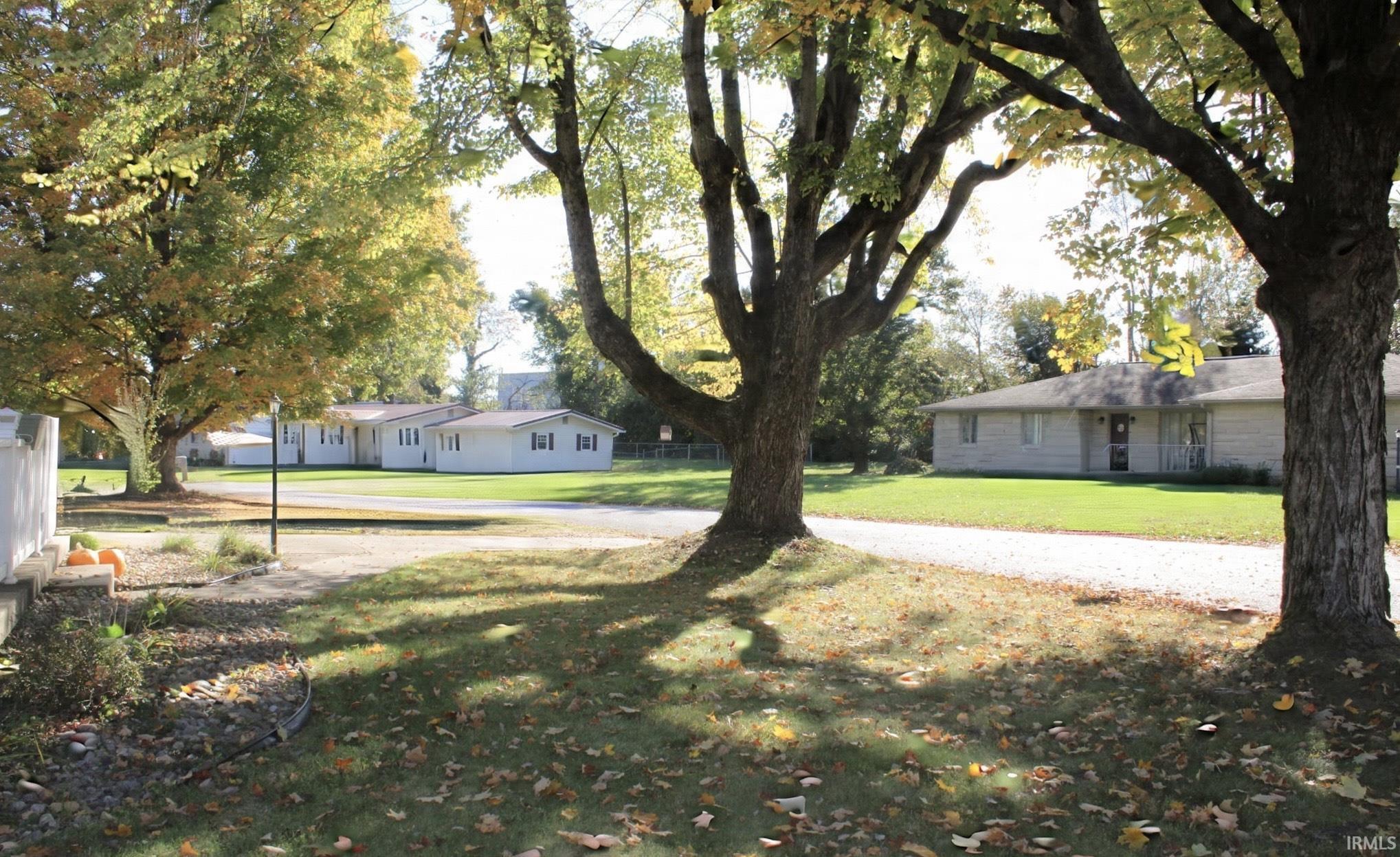 151 Pleasant View Drive Mitchell, IN 47446 - Photo 25 of 25