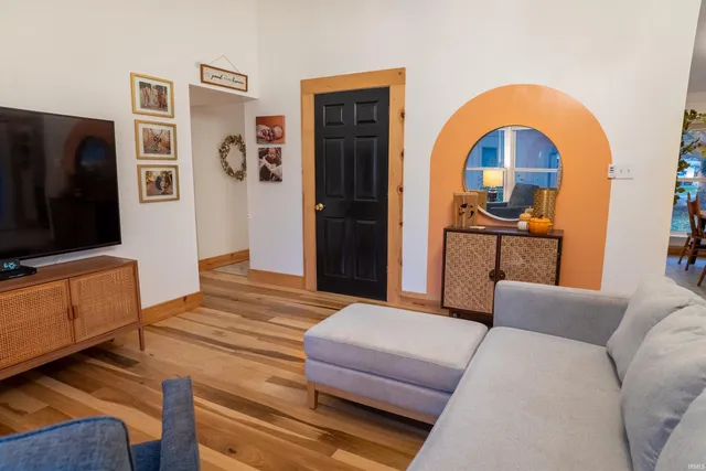 $219,900 | 151 Pleasant View Drive, Mitchell, IN 47446