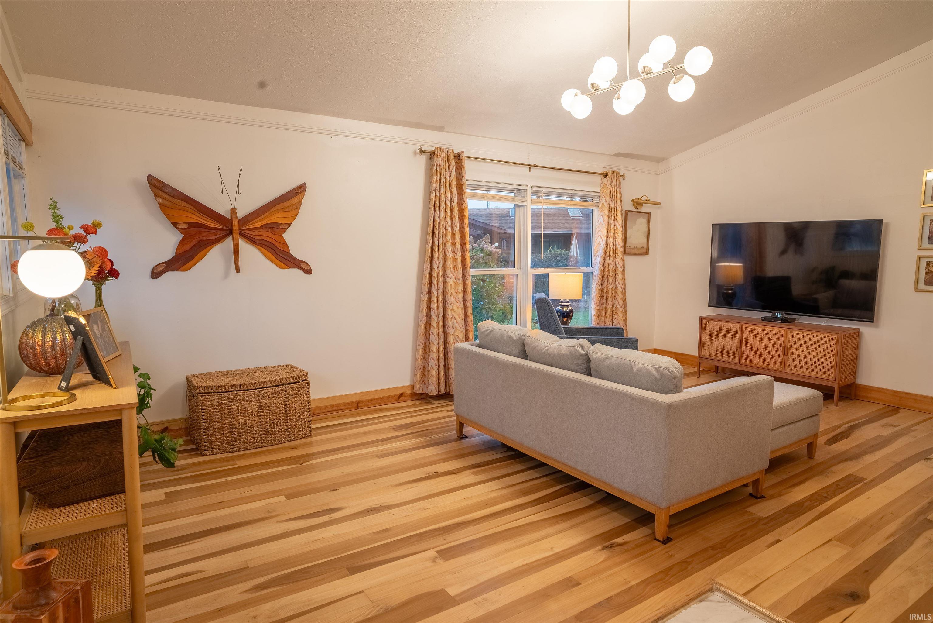 151 Pleasant View Drive Mitchell, IN 47446 - Photo 5 of 25