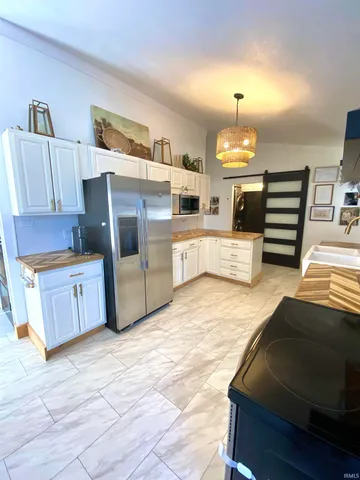 $214,900 | 151 Pleasant View Drive, Mitchell, IN 47446