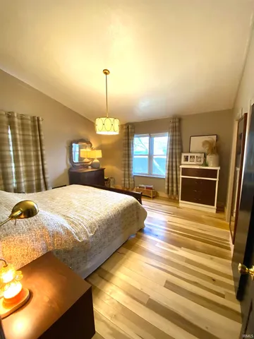 $214,900 | 151 Pleasant View Drive, Mitchell, IN 47446