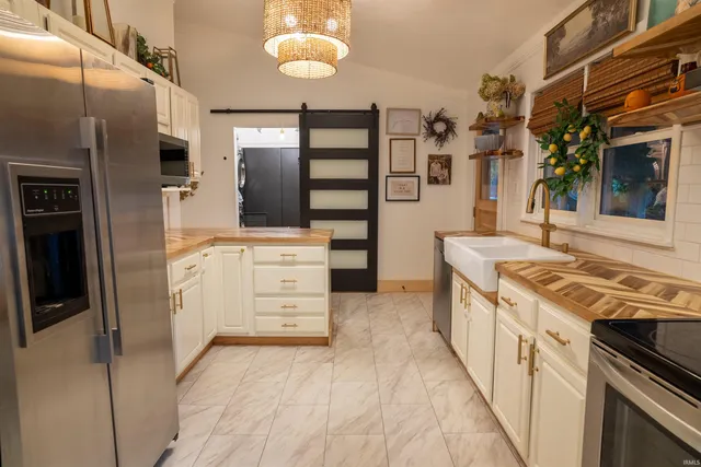 $219,900 | 151 Pleasant View Drive, Mitchell, IN 47446