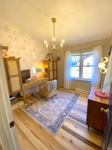 $214,900 | 151 Pleasant View Drive, Mitchell, IN 47446