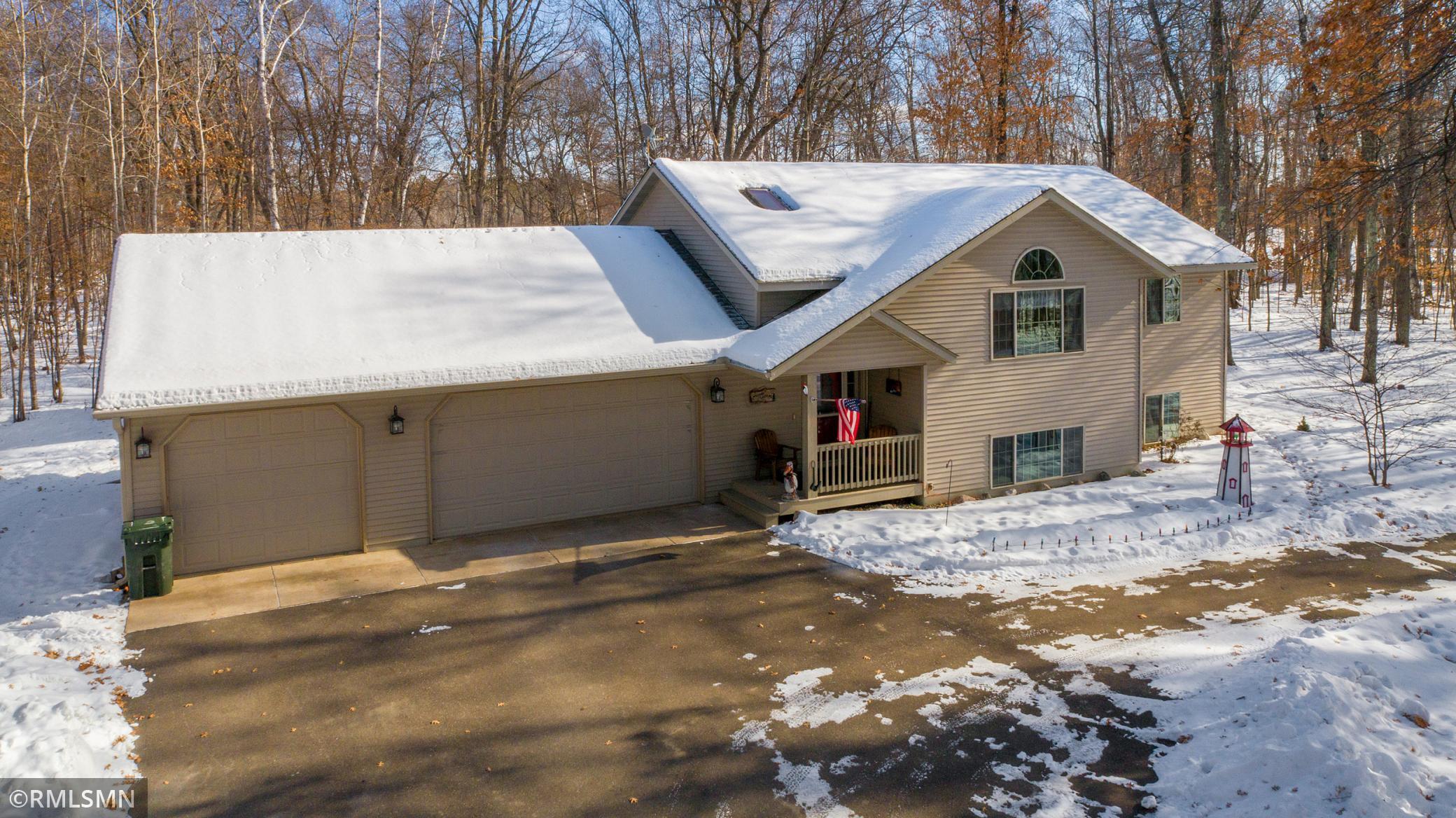 24534 Old Mill Road Merrifield, MN 56465 - Photo 1 of 1 Gallery Image 1