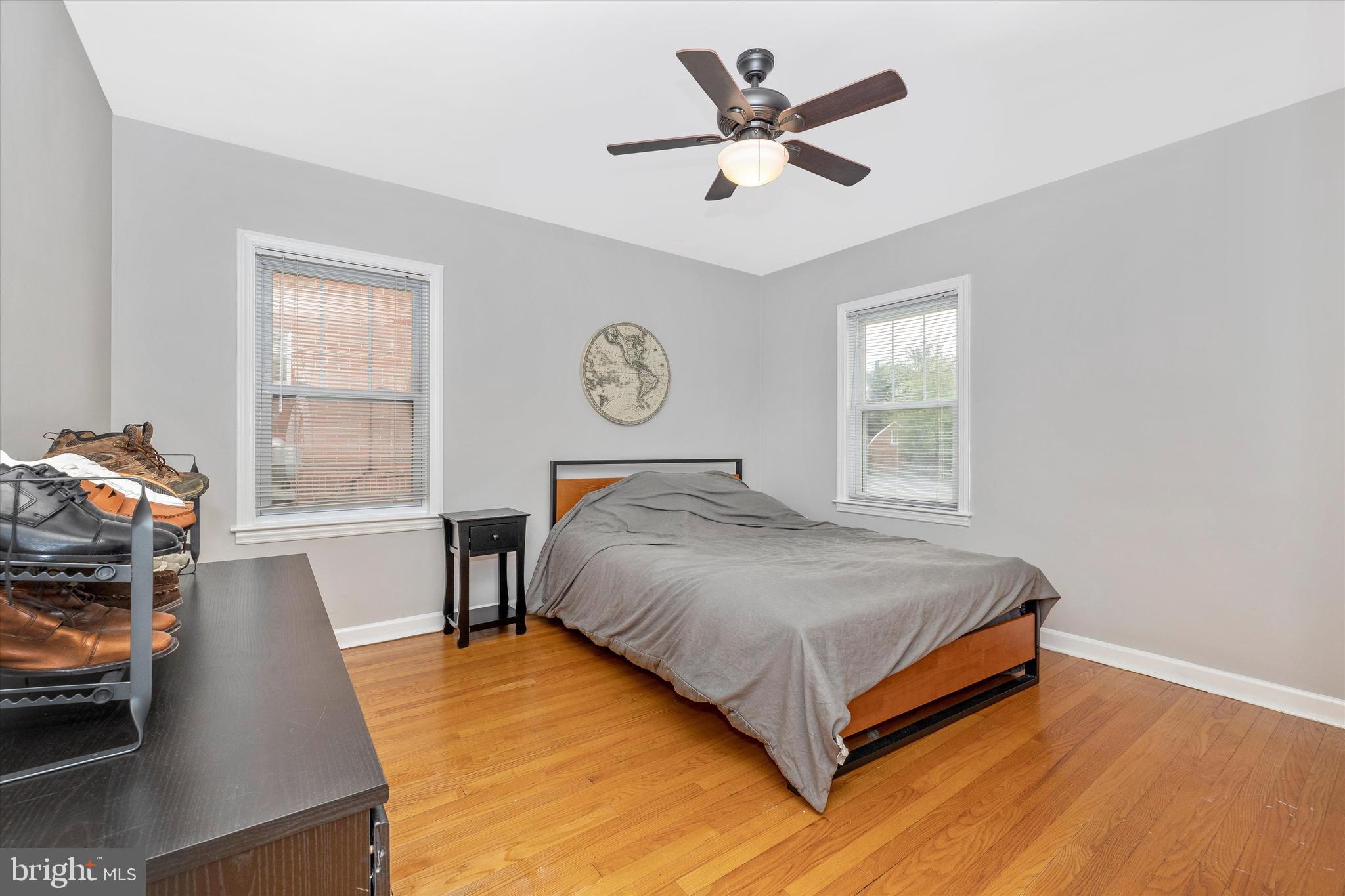 714 Fairview Avenue Frederick, MD 21701 - Photo 13 of 35