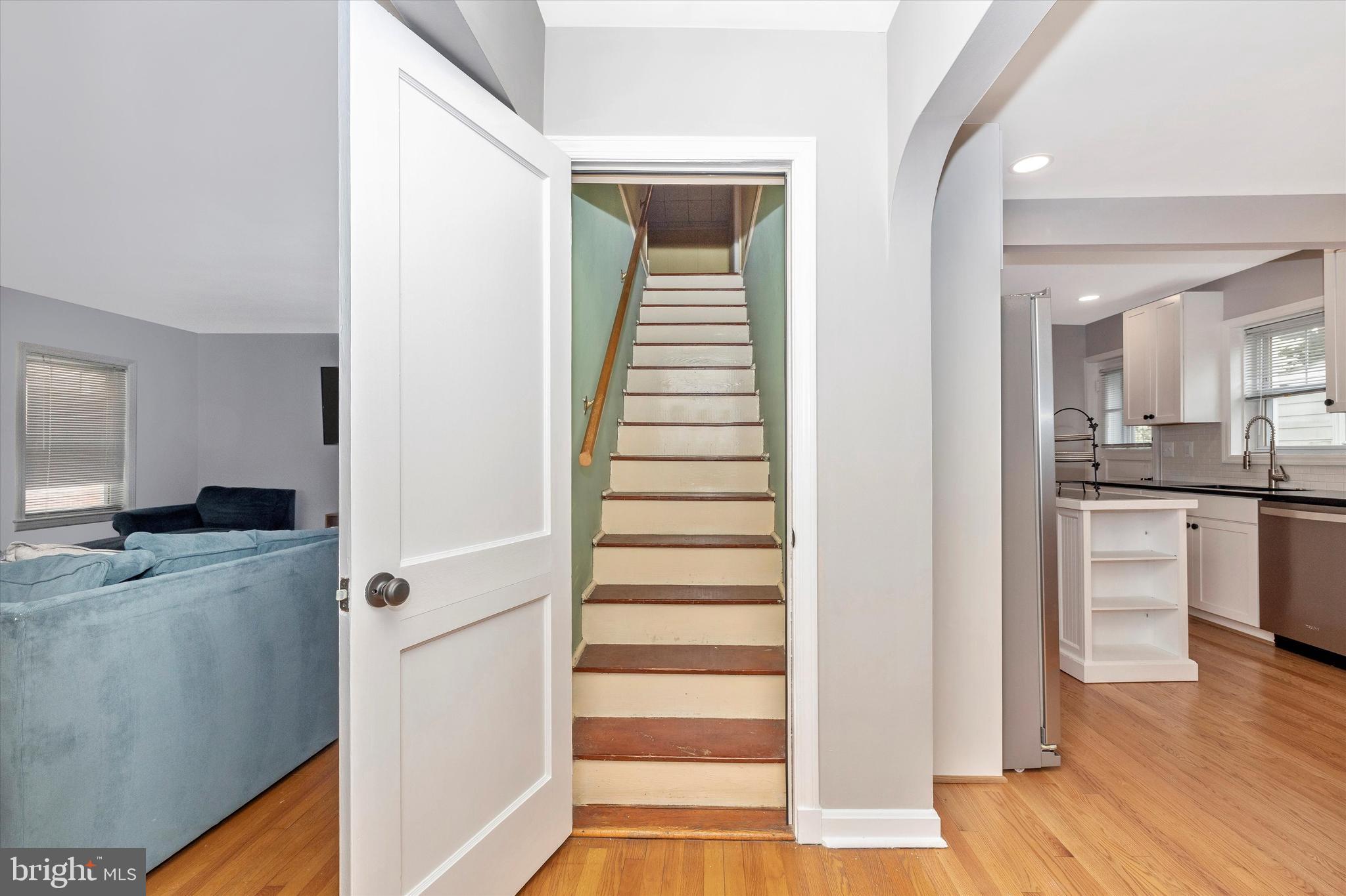 714 Fairview Avenue Frederick, MD 21701 - Photo 20 of 35