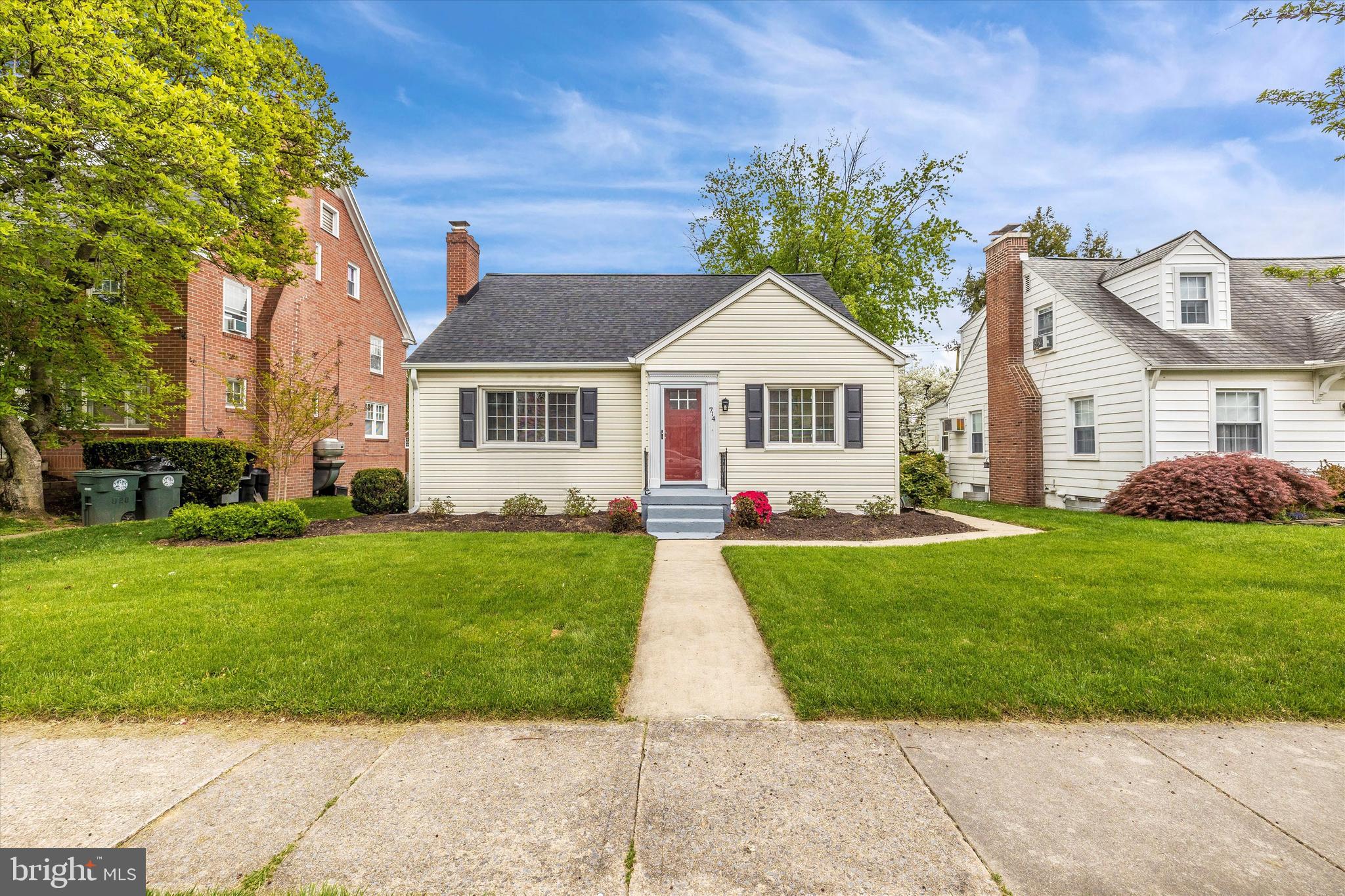 714 Fairview Avenue Frederick, MD 21701 - Photo 27 of 35