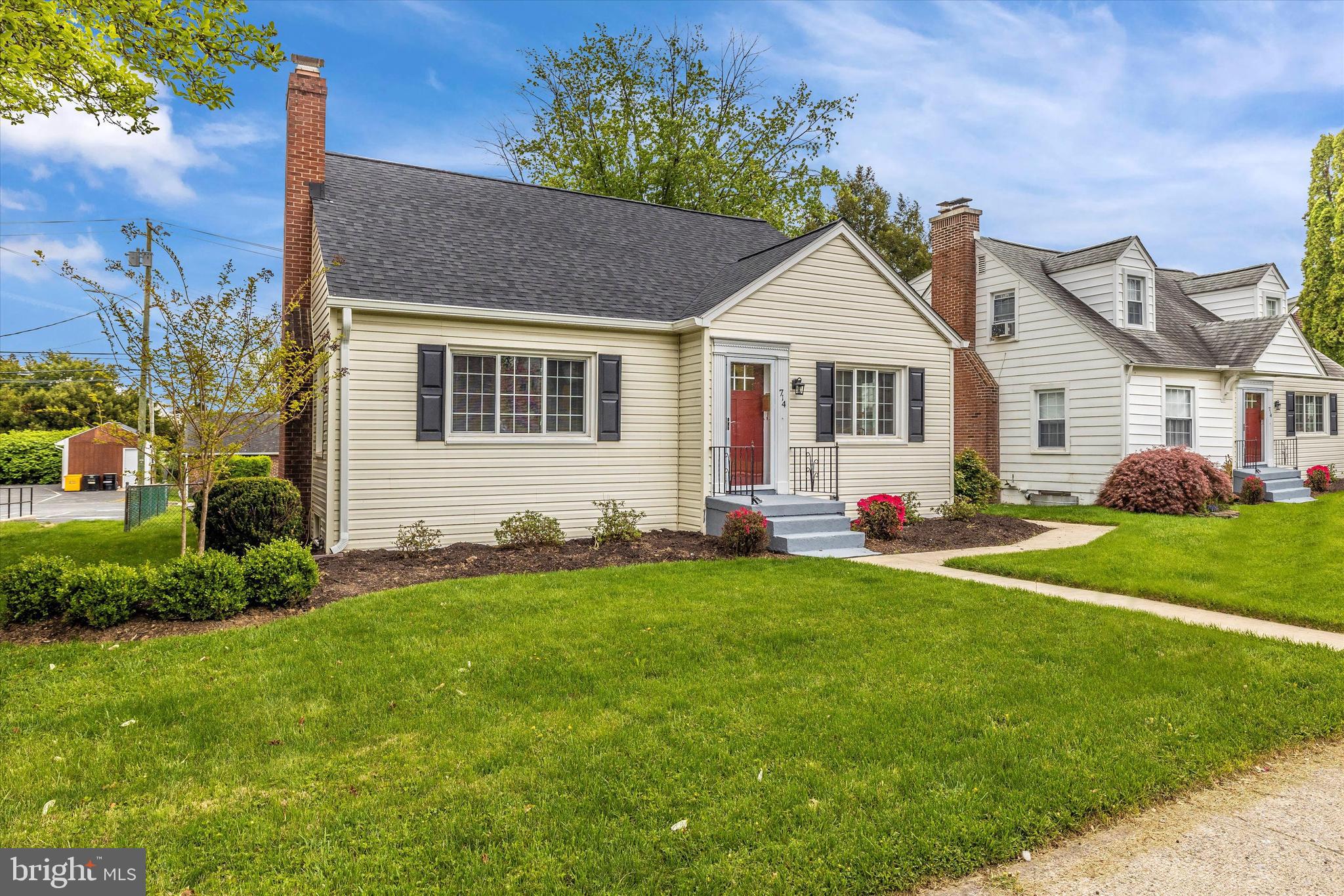 714 Fairview Avenue Frederick, MD 21701 - Photo 28 of 35