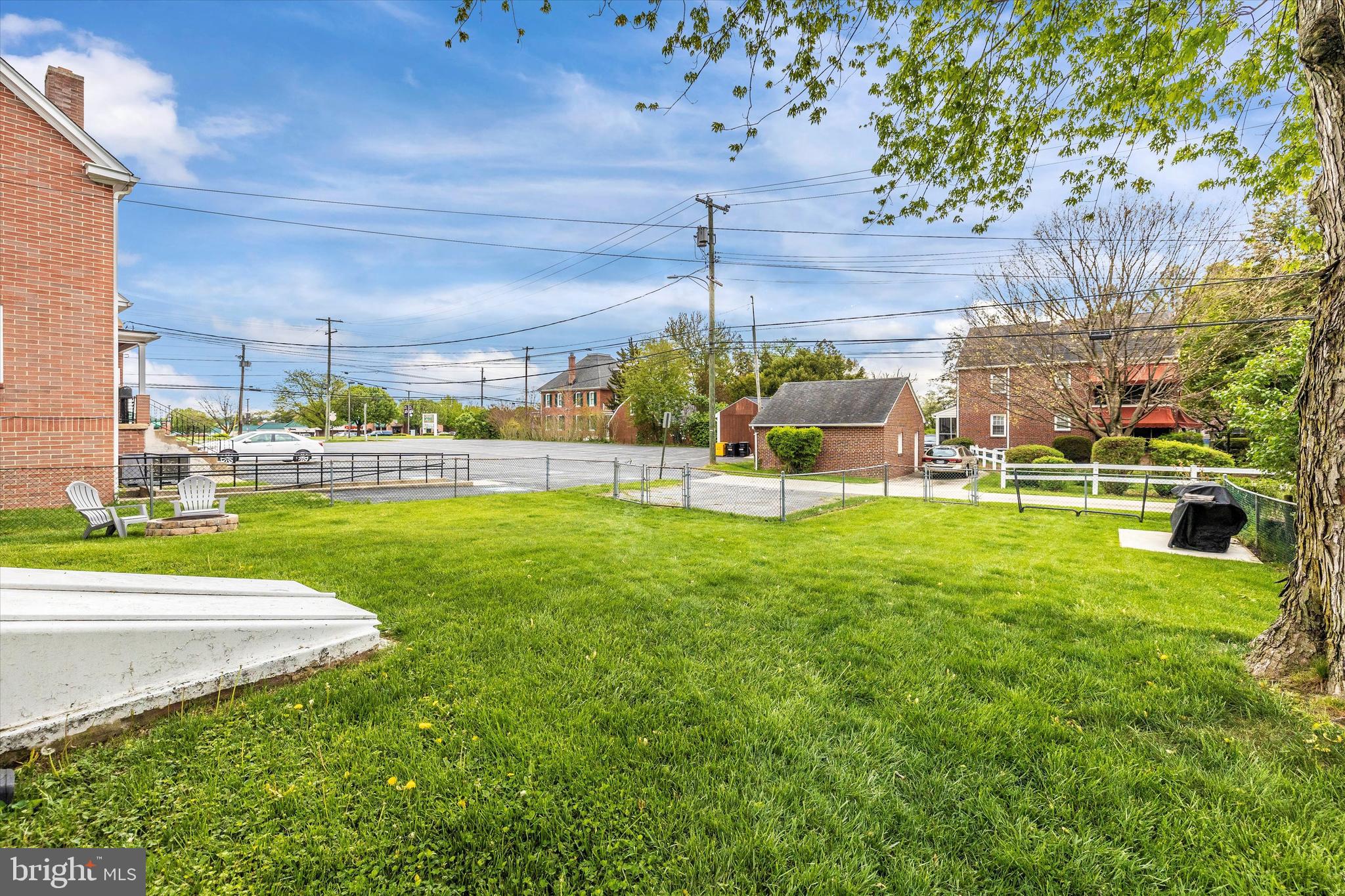 714 Fairview Avenue Frederick, MD 21701 - Photo 29 of 35