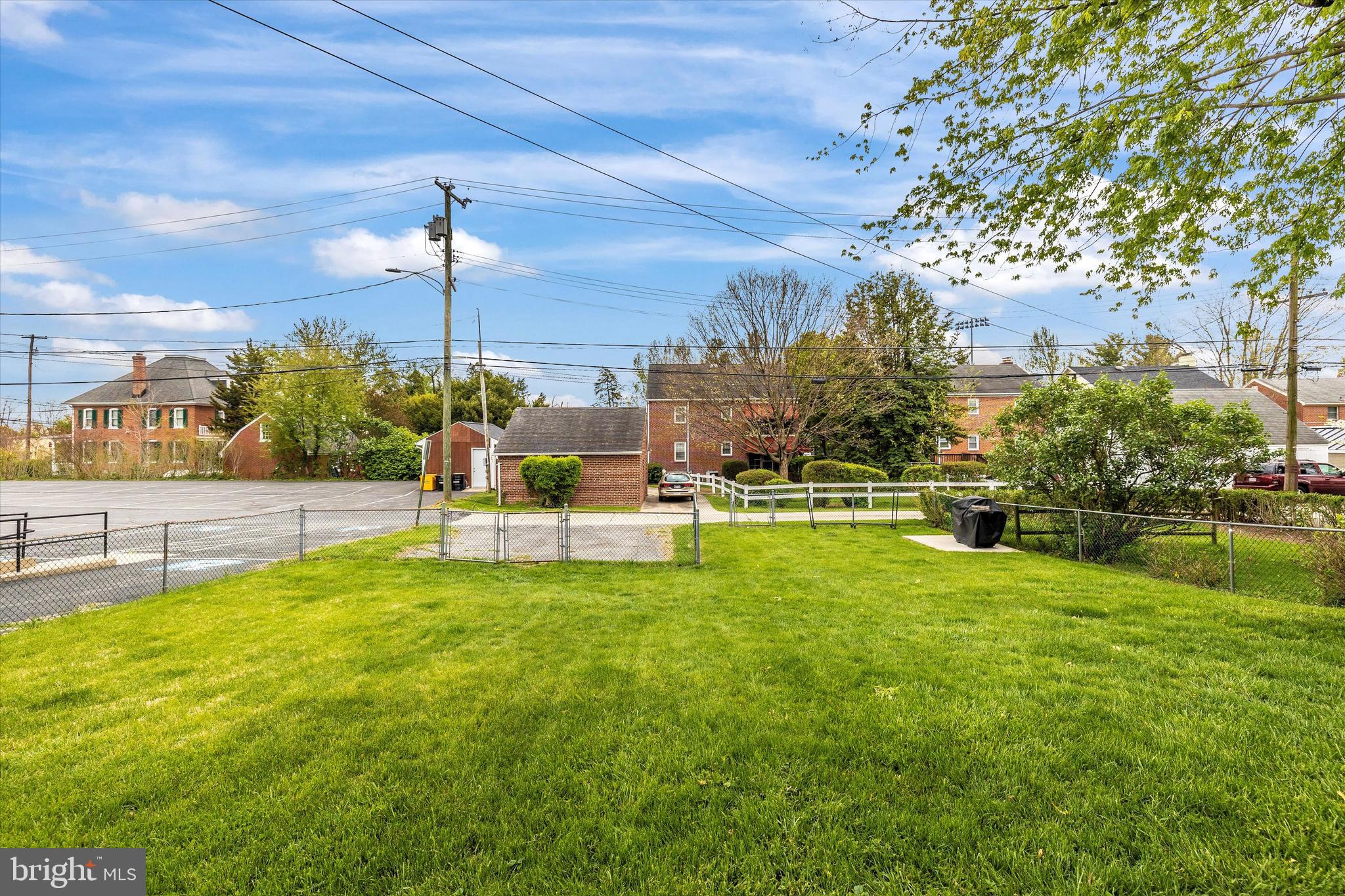 714 Fairview Avenue Frederick, MD 21701 - Photo 30 of 35