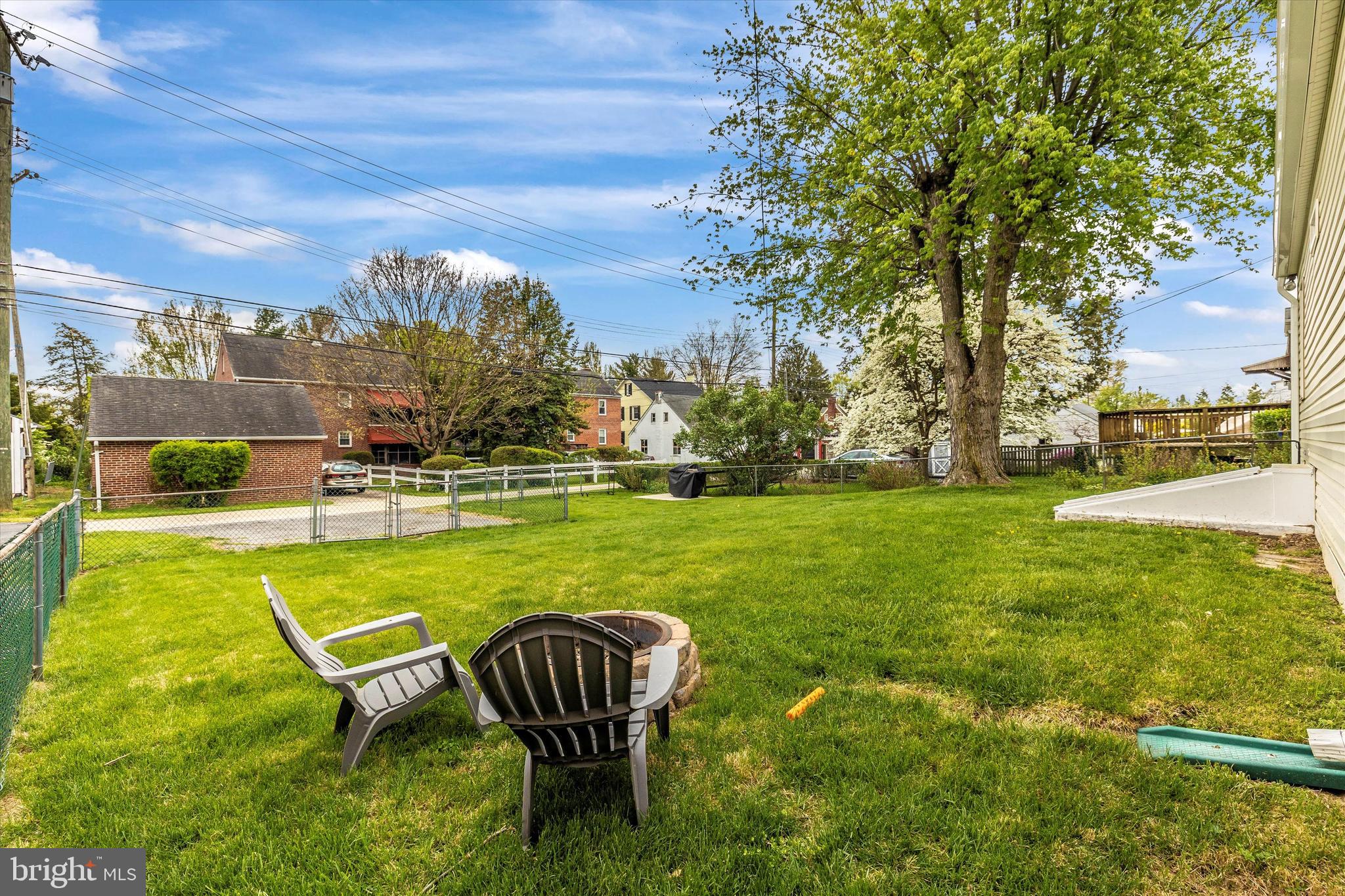 714 Fairview Avenue Frederick, MD 21701 - Photo 31 of 35