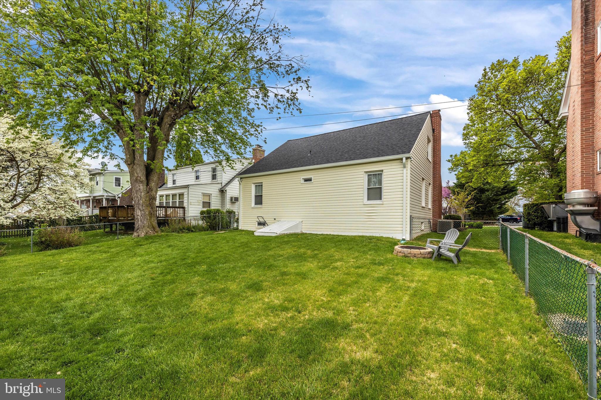 714 Fairview Avenue Frederick, MD 21701 - Photo 32 of 35