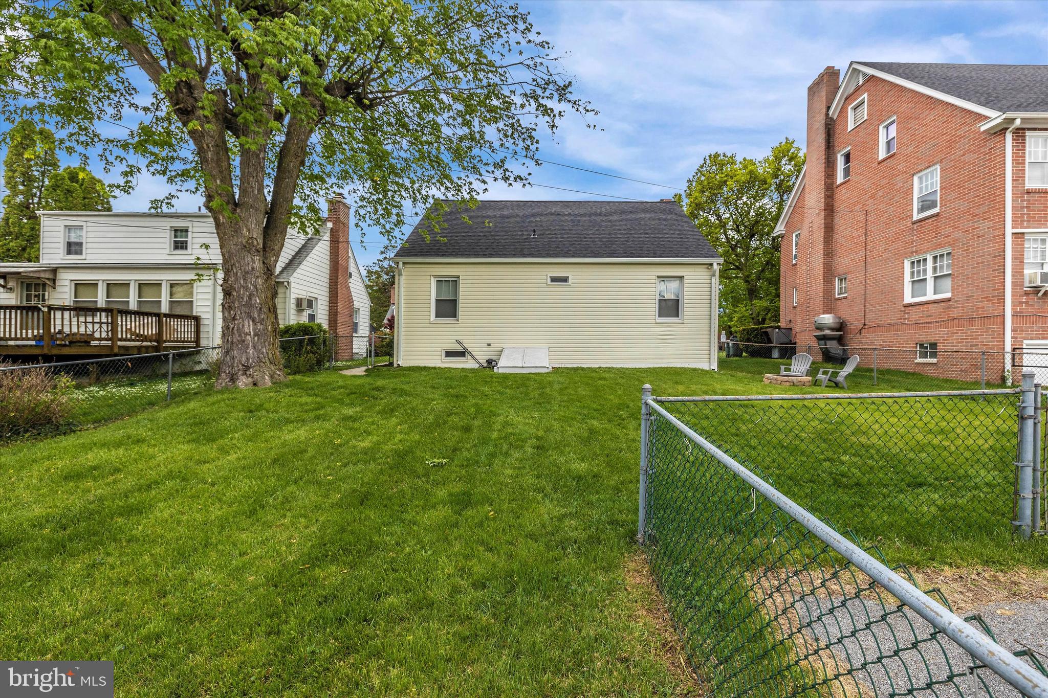 714 Fairview Avenue Frederick, MD 21701 - Photo 33 of 35