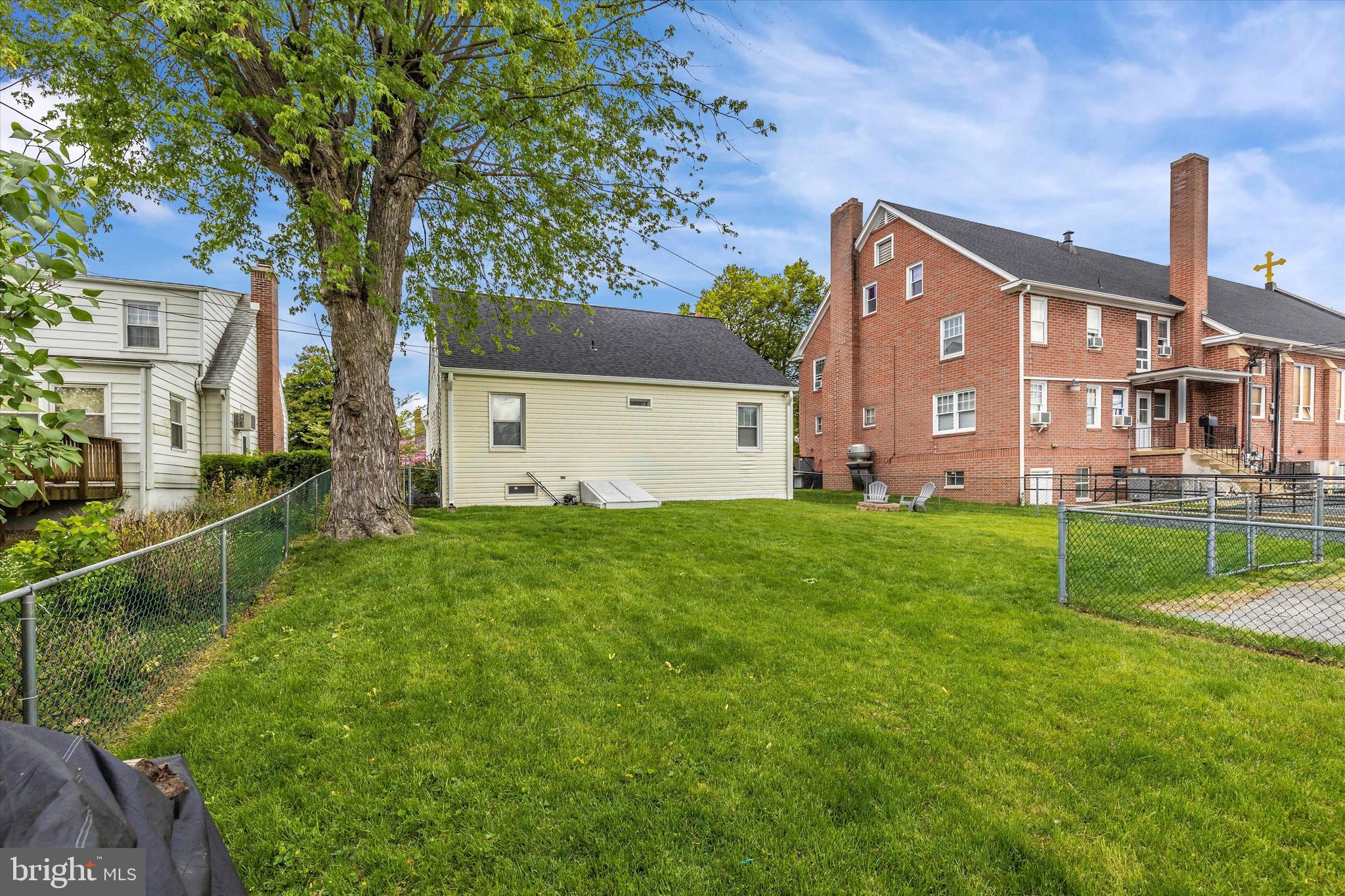 714 Fairview Avenue Frederick, MD 21701 - Photo 34 of 35