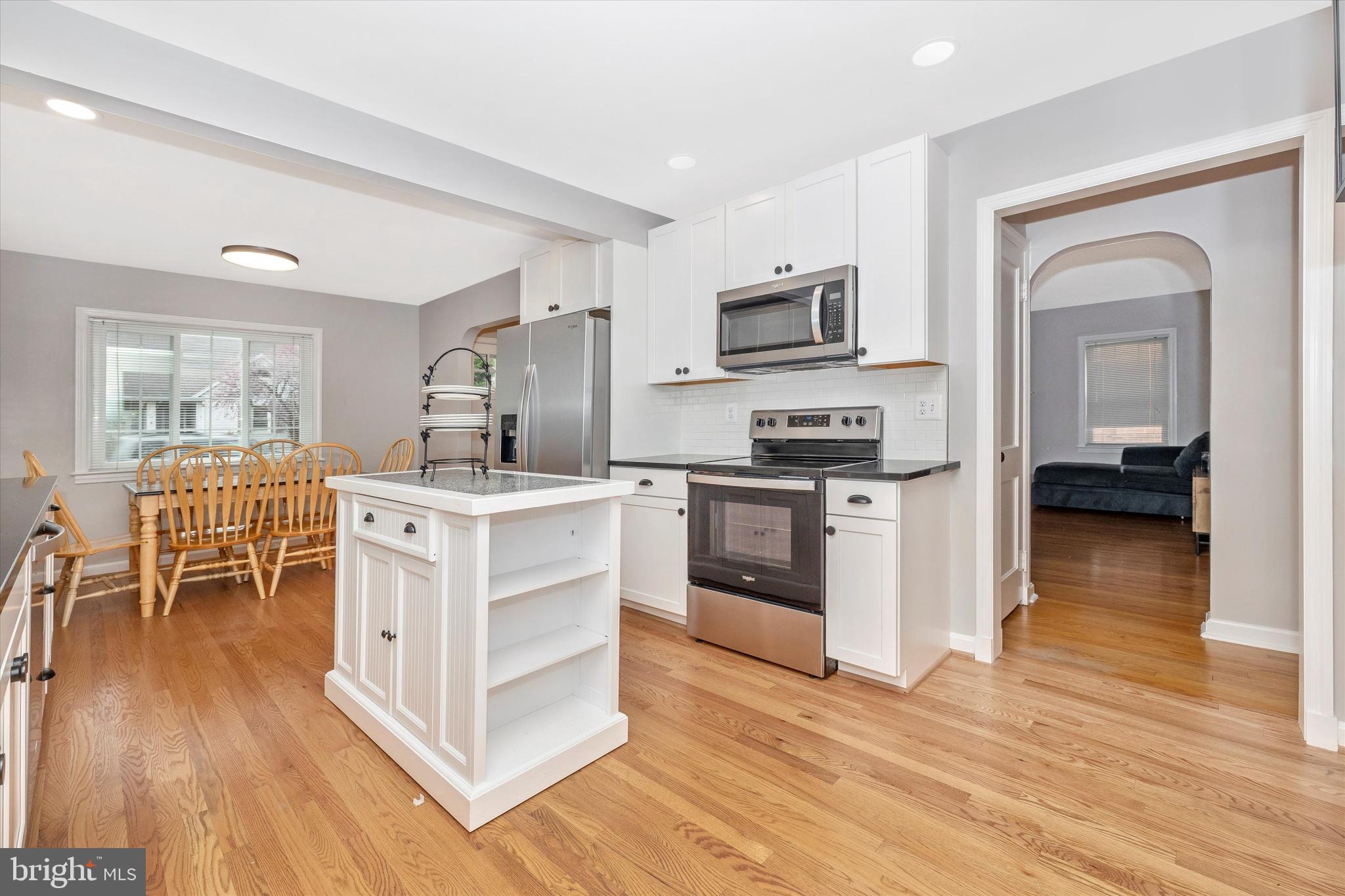 714 Fairview Avenue Frederick, MD 21701 - Photo 9 of 35