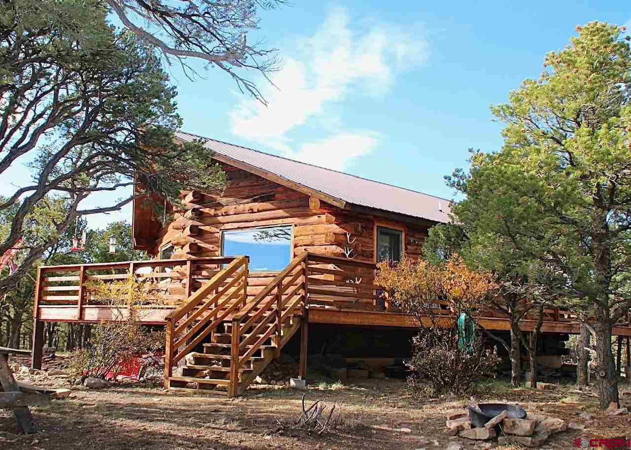 149 Tower Road South Ridgway, CO 81432 - Photo 1 of 28 Gallery Image 1