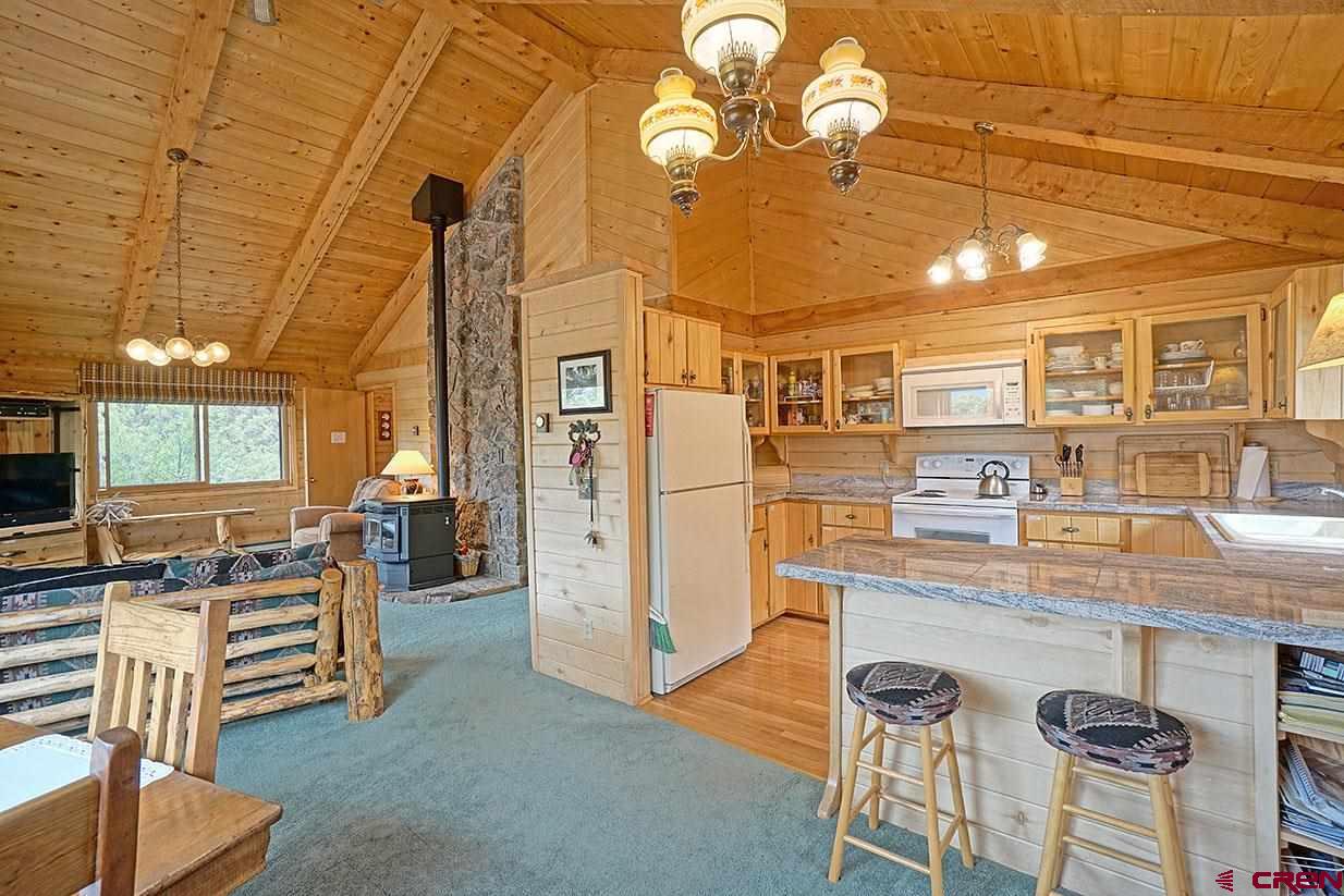 149 Tower Road South Ridgway, CO 81432 - Photo 14 of 28 Gallery Image 14