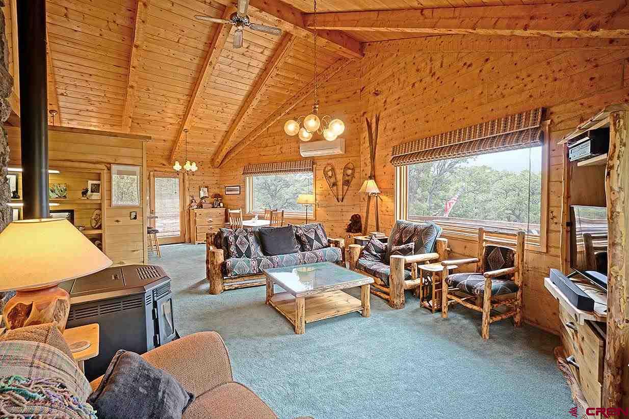 149 Tower Road South Ridgway, CO 81432 - Photo 8 of 28 Gallery Image 8