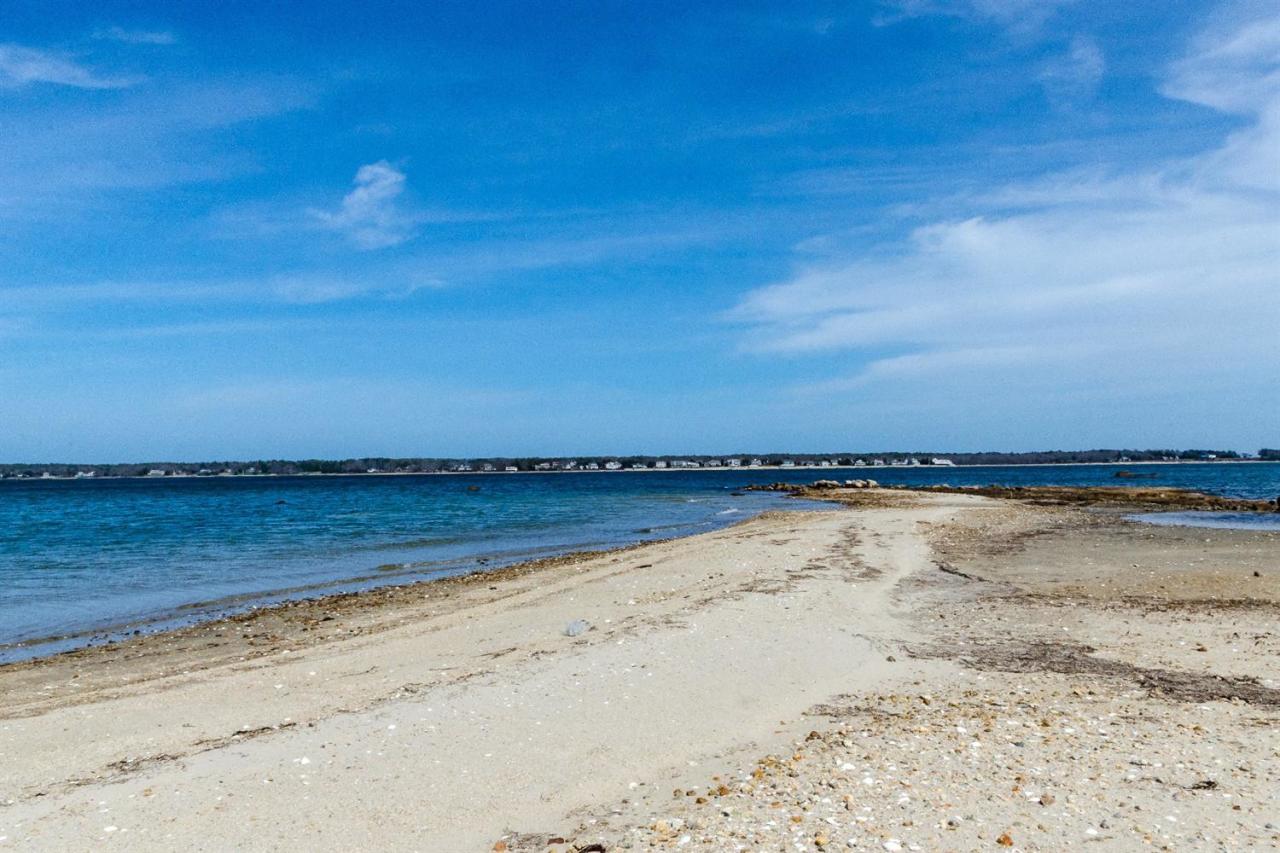 43 Converse Road Marion, MA 02738 - Photo 23 of 24 a view of an ocean beach