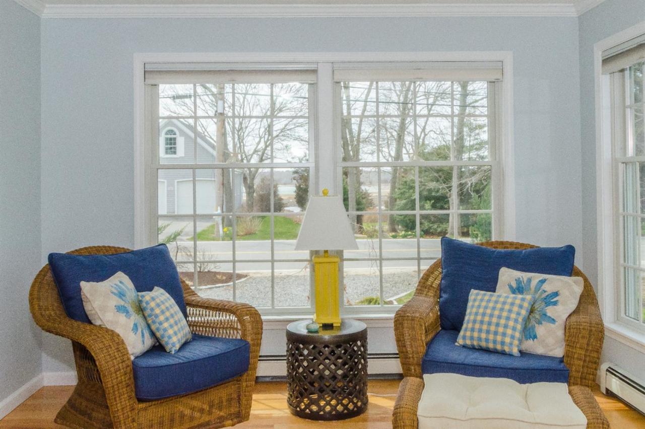43 Converse Road Marion, MA 02738 - Photo 7 of 24 a living room with furniture and a large window