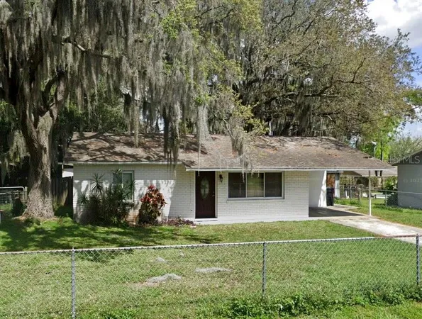 $195,000 | 11106 Happy Acres Lane, Riverview, FL 33578