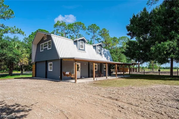 $625,000 | 14661 Duke Highway, Alva, FL 33920
