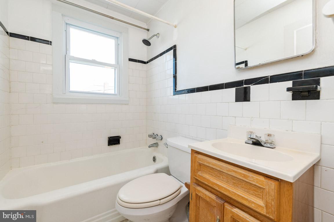 2167 Firethorn Road Middle River, MD 21220 - Photo 11 of 29 Hall Bath.