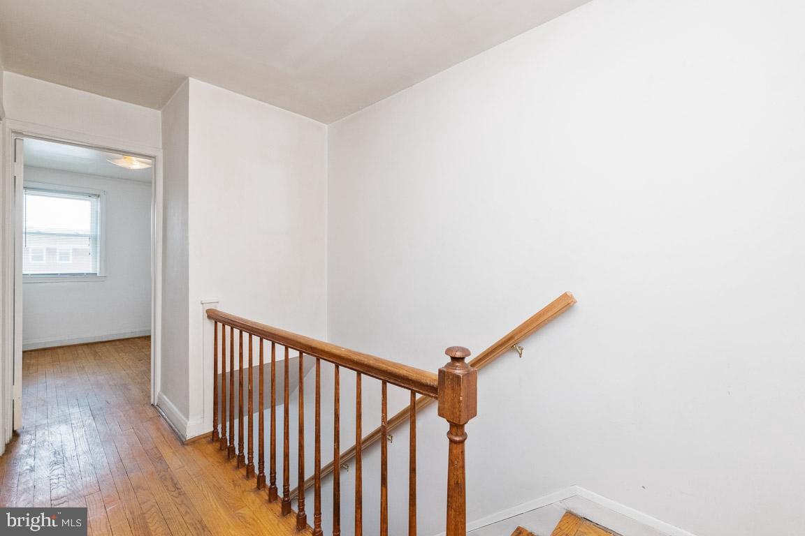 2167 Firethorn Road Middle River, MD 21220 - Photo 16 of 29 View from hall into BR #3
