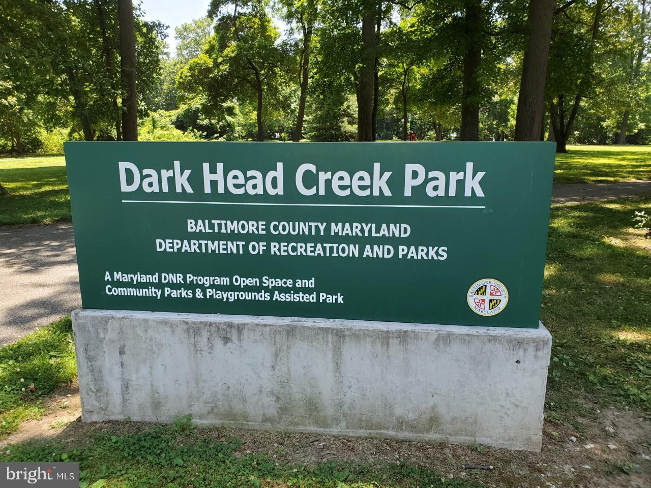 2167 Firethorn Road Middle River, MD 21220 - Photo 20 of 29 TWO great parks border the neighborhood!