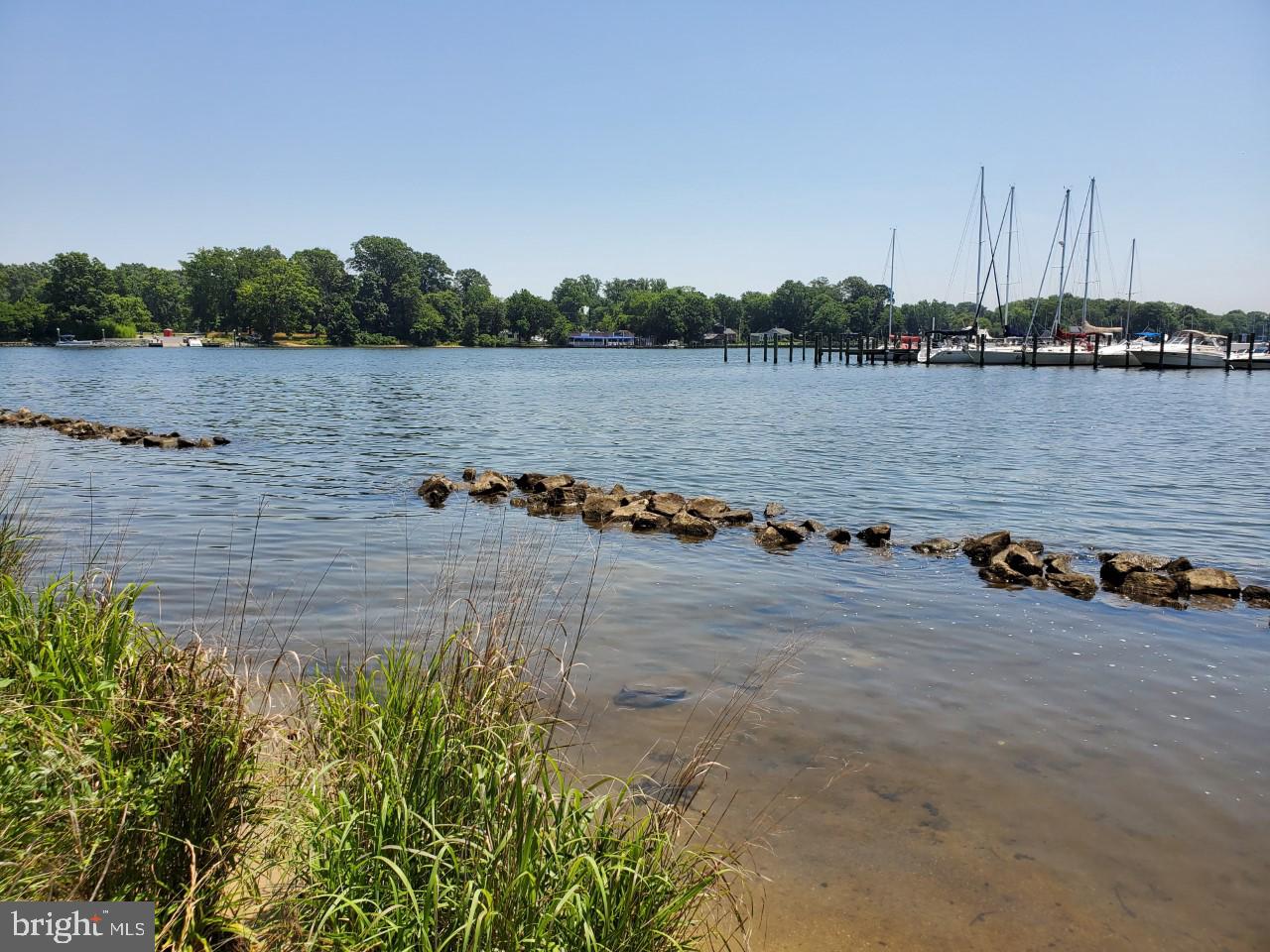 2167 Firethorn Road Middle River, MD 21220 - Photo 23 of 29 Another sandy beach area.